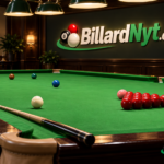 Snooker