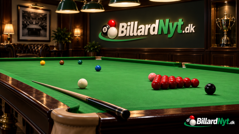 Snooker